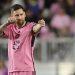 Messi en modo Selección: metió un hat-trick y convirtió en récord al Inter Miami