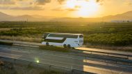 Huelga de transporte el lunes: el Gobierno negocia a contrarreloj con los sindicatos