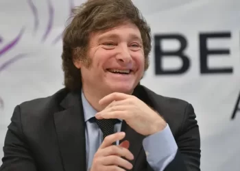 Milei agradeció a la oposición dialoguista y aseguró que no perdió “ni un ápice de apoyo social”