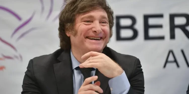 Milei agradeció a la oposición dialoguista y aseguró que no perdió “ni un ápice de apoyo social”