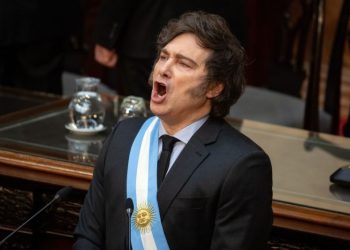 Milei advirtió a las universidades: “Las auditaremos, los chorros no tendrán paz y los meteré presos”