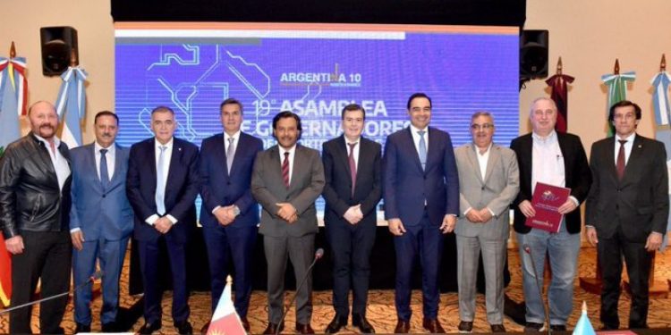 Milei invitó a Olivos a cuatro gobernadores tras su respaldo: los números en discusión