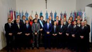 La cifra millonaria que perdieron las provincias y el mal panorama para el año que viene