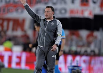 Milito histórico: “Ahora vamos por la gloria de verdad”