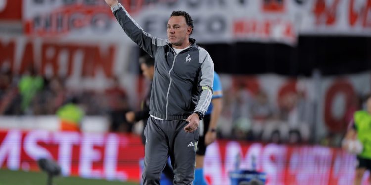 Milito histórico: “Ahora vamos por la gloria de verdad”