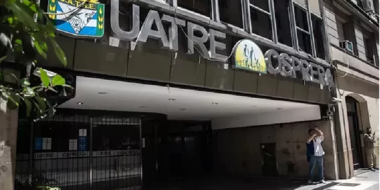 Allanan la tercera obra social más grande del país por supuesto lavado de dinero