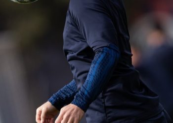 Muniain y su intimidad en las primeras semanas en San Lorenzo