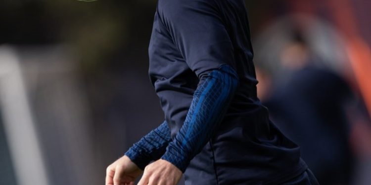 Muniain y su intimidad en las primeras semanas en San Lorenzo