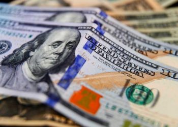 Murió el billete de 100 dólares: la revolucionaria propuesta de un ex FMI para sacarlos de circulación