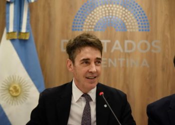 Murió el diputado nacional del PRO Héctor “Tito” Stefani