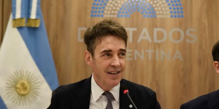 Murió el diputado nacional del PRO Héctor “Tito” Stefani