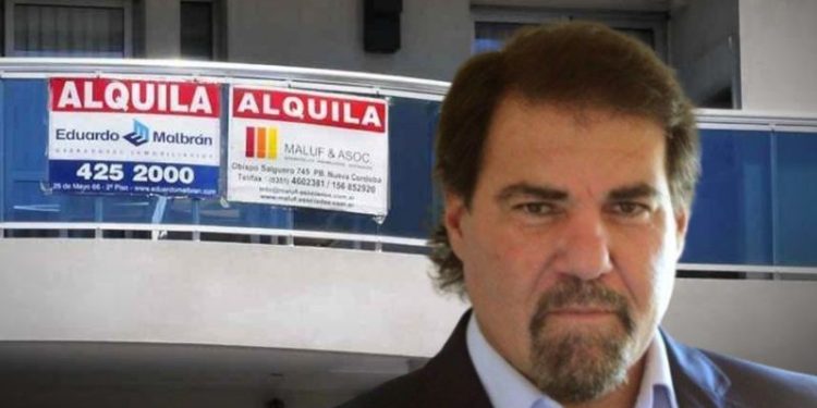 Murió la Ley de Alquileres: el sabio consejo de Claudio Zuchovicki para los nuevos contratos