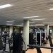 Musculá en SportClub Diagonal
