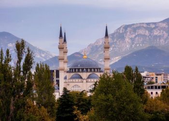 ¿Nace un nuevo país en Europa y será el más pequeño de todo el mundo?