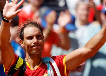 Nadal y Djokovic ya tienen rival en el Six Kings Slam, el multimillonario torneo árabe