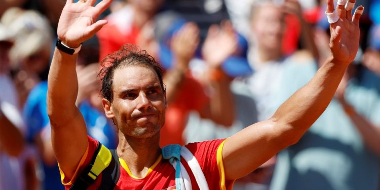 Nadal y Djokovic ya tienen rival en el Six Kings Slam, el multimillonario torneo árabe