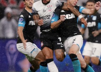 Nardoni: “Imagino que de local va a ser una fiesta”