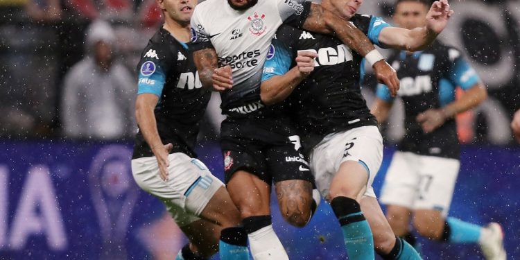 Nardoni: “Imagino que de local va a ser una fiesta”