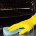 Ni vinagre ni bicarbonato: el producto para limpiar el horno sin esfuerzo que quita la grasa al instante