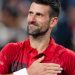Novak Djokovic sueña con un nuevo título en el Masters 1000 de Shanghái