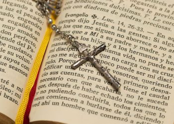 Nuevo hallazgo en el mapa más antiguo del mundo: qué dice sobre uno de los relatos bíblicos más famosos