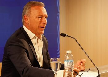 Nuevo round: Talleres pidió suspender la Asamblea que reelegirá a Chiqui Tapia