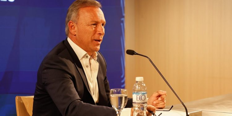 Nuevo round: Talleres pidió suspender la Asamblea que reelegirá a Chiqui Tapia