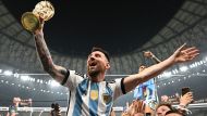 Confirmado: habr&aacute; un Mundial en Inglaterra en 2025, &iquest;c&oacute;mo ser&aacute; el m&eacute;todo de clasificaci&oacute;n y en qu&eacute; fechas se jugar&aacute;?