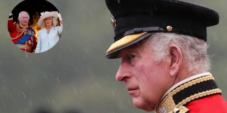 Operation Menai Bridge: Confirmado, así será el funeral del Rey Carlos III