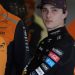 Oscar Piastri reconoció la “dura defensa” de Franco Colapinto en el GP de México de la Fórmula 1