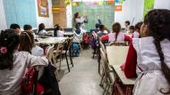 Cuándo terminan las clases 2024 en CABA y el resto del país