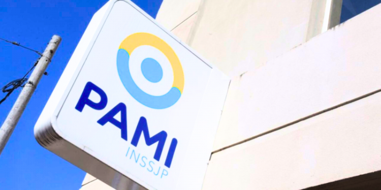 PAMI anunció un nuevo beneficio para jubilados y pensionados de la obra social