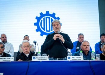 Paritaria UOM: últimas noticias y qué se sabe hasta ahora de los próximos aumentos