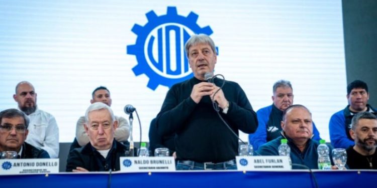Paritaria UOM: últimas noticias y qué se sabe hasta ahora de los próximos aumentos