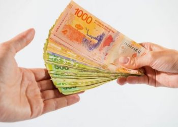 Paritarias: con aumento, estos trabajadores comienzan a cobrar por encima del millón de pesos