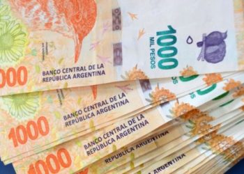 Paritarias: con nuevo aumento, este grupo de trabajadores ganará al menos $ 1.200.000 en noviembre