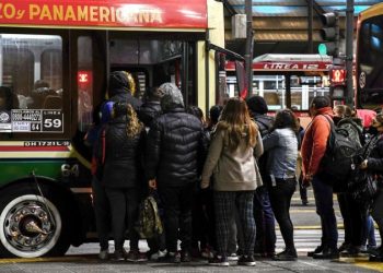 Paro de transporte: la UTA definió cómo funcionarán los colectivos el miércoles 30