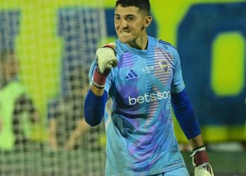 Partidos de hoy, domingo 27 de octubre: horario y cómo ver fútbol en vivo