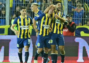 Partidos de hoy, lunes 7 de octubre: horario y cómo ver fútbol en vivo