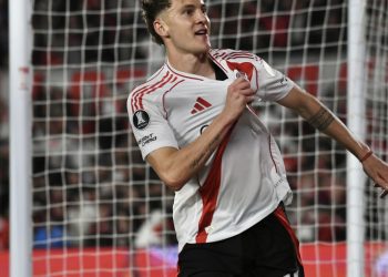 Partidos de hoy, martes 22 de octubre: horario y cómo ver fútbol en vivo