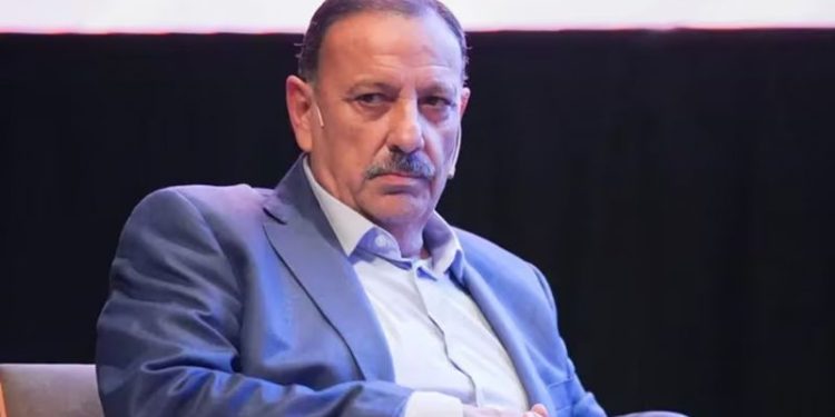 Peligra la candidatura de Quintela en el PJ: la Junta Electoral rechazó su lista por falta de avales