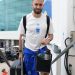 Pezzella, de la microfractura con River a titular en la Selección Argentina ante Venezuela