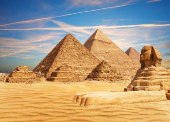 Pirámides de Egipto: para qué servían y eran usados los túneles que unían a cada una de las construcciones