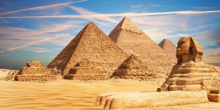 Pirámides de Egipto: para qué servían y eran usados los túneles que unían a cada una de las construcciones