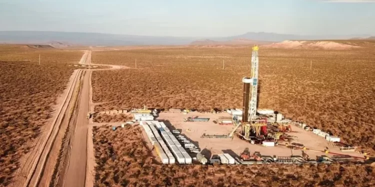 En una operación multimillonaria una petrolera argentina se quedó con el negocio de Exxon en Vaca Muerta