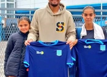 ¿Por qué Chiquito Romero estuvo en Racing este domingo?