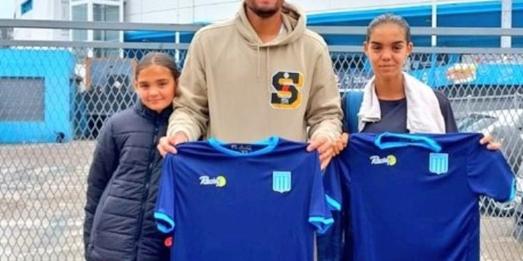 ¿Por qué Chiquito Romero estuvo en Racing este domingo?