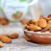 Por qué conviene poner en remojo las almendras antes de comerlas: esto dicen los expertos