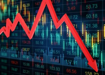 Por qué el riesgo país ya está por debajo de los 1200 puntos