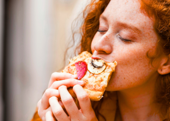 ¿Por qué nos gustan tanto los carbohidratos? Una investigación científica reveló que el verdadero motivo